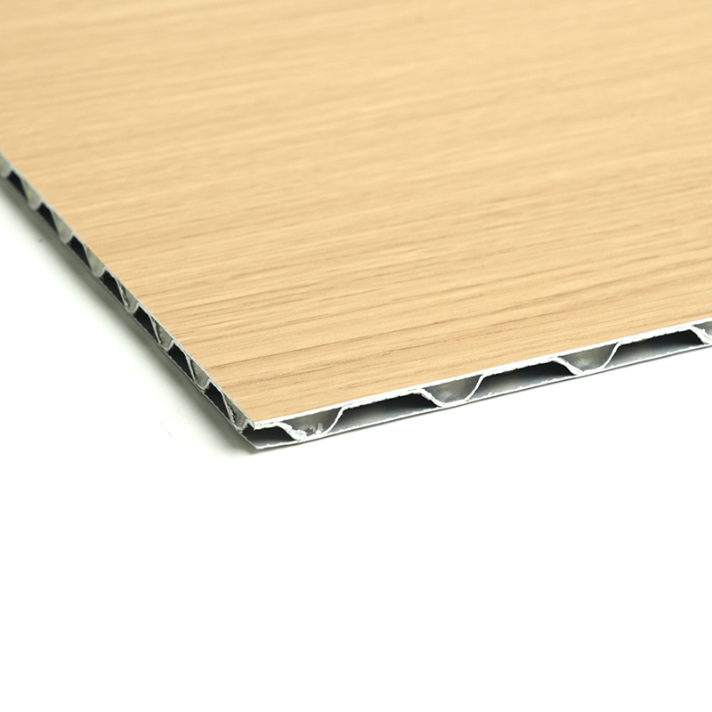 Alüminyum çekirdek kompozit panel