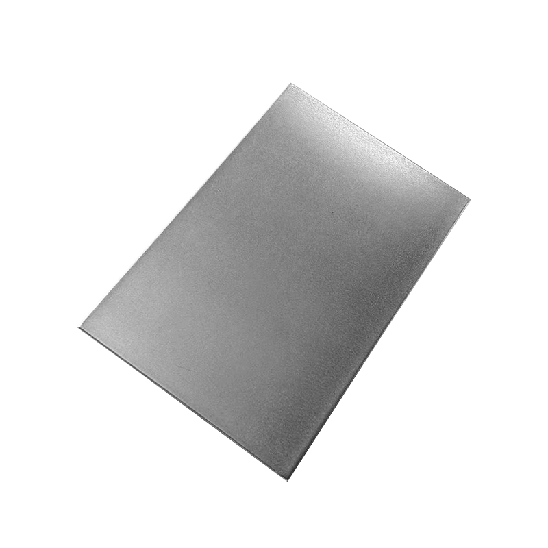 Galvanizli çelik kompozit panel