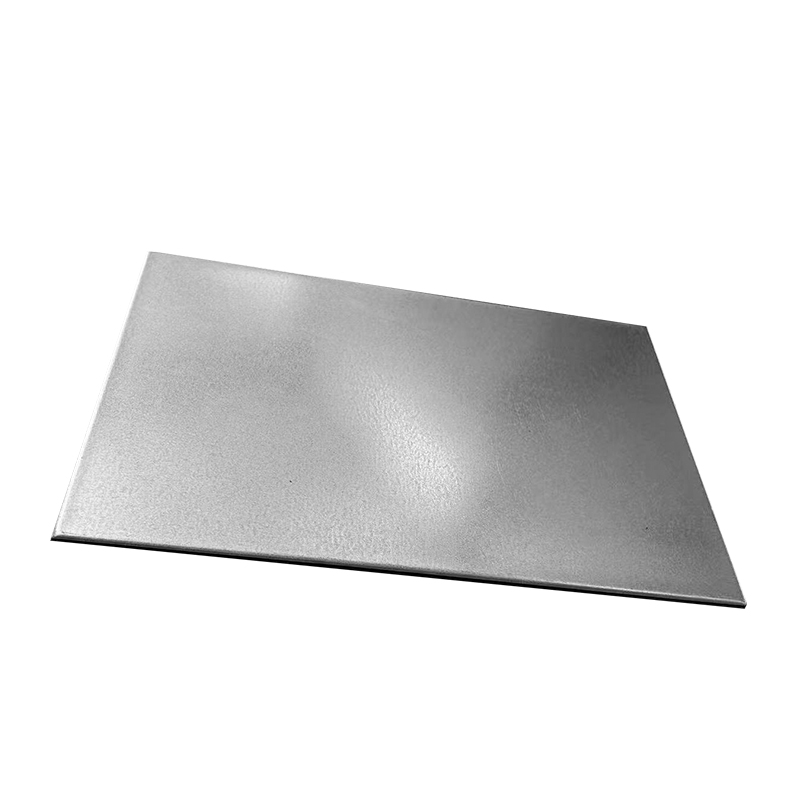Galvanizli çelik kompozit panel