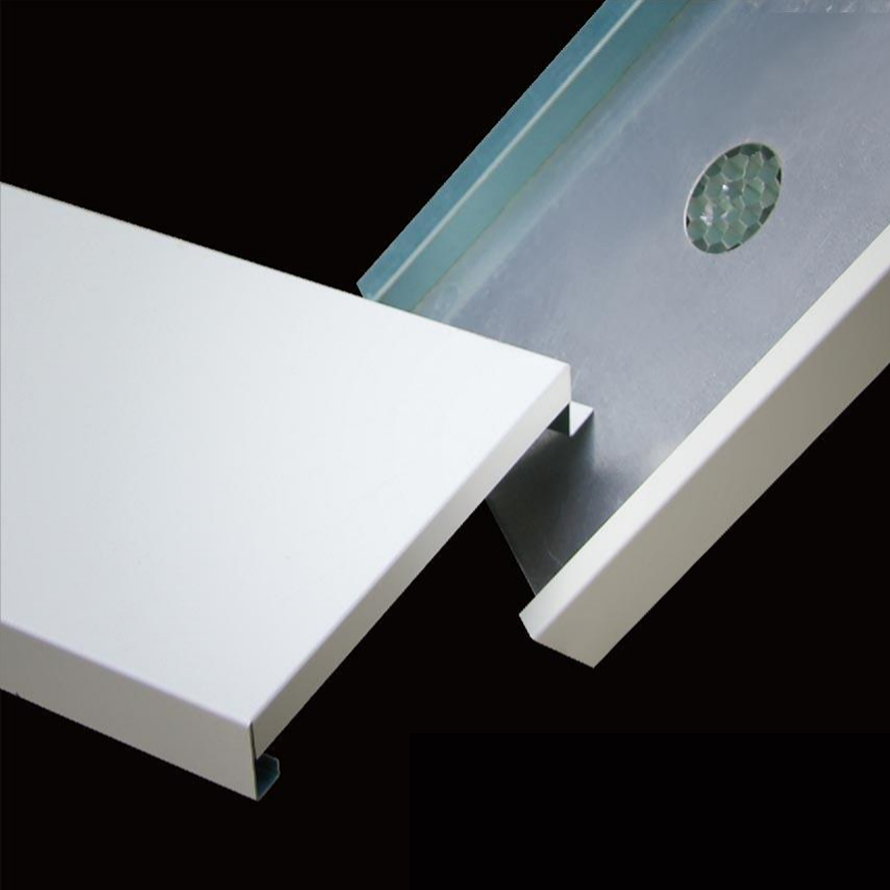 Alüminyum petek kompozit panel